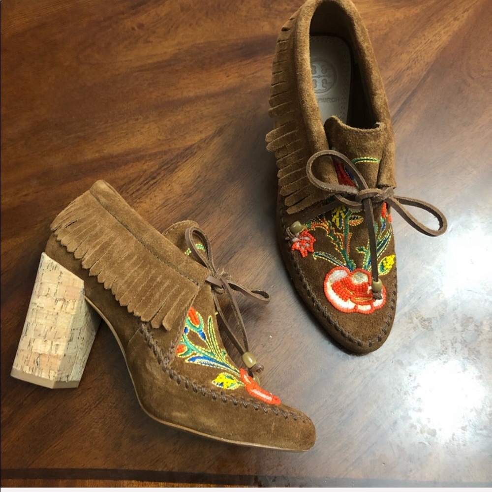 Tory Burch Huntington